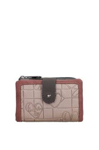 Anekke Mademoiselle 41809-912 pénztárca