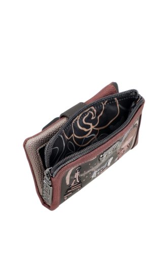 Anekke Mademoiselle 41809-912 pénztárca