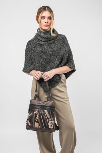 Anekke Parisian 41815-046 válltáska és hátizsák