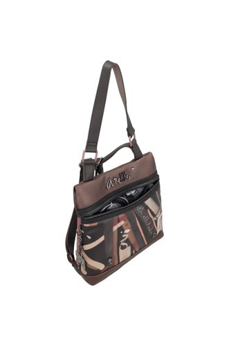 Anekke Parisian 41815-046 válltáska és hátizsák