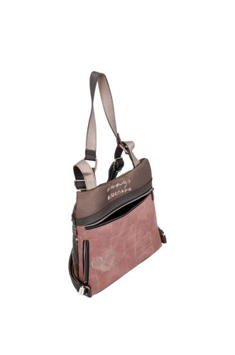 Anekke Parisian 41815-046 válltáska és hátizsák