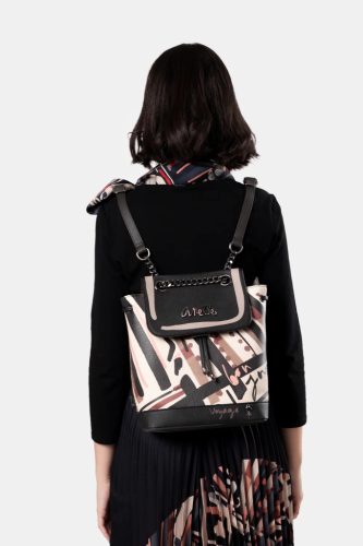 Anekke Parisian 41815-173 hátizsák