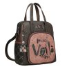 Anekke Parisian 41815-287 női hátizsák
