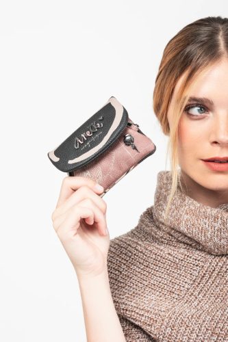 Anekke Parisian 41819-016 kicsi pénztárca