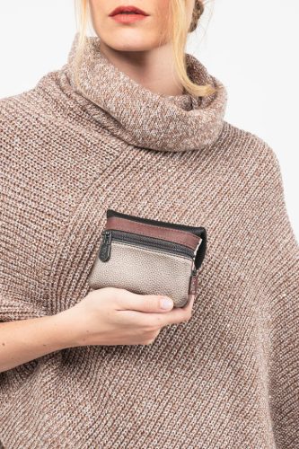 Anekke Parisian 41819-016 kicsi pénztárca