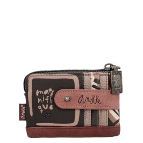 Anekke Parisian 41819-027 kártyatartó pénztárca