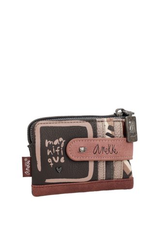 Anekke Parisian 41819-027 kártyatartó pénztárca
