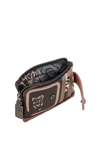 Anekke Parisian 41819-027 kártyatartó pénztárca