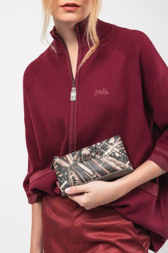 Anekke Parisian 41819-906 pénztárca