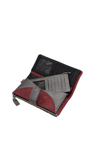 Anekke Parisian 41819-906 pénztárca