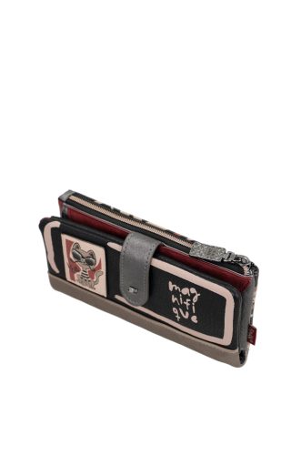 Anekke Parisian 41819-906 pénztárca