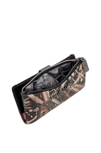 Anekke Parisian 41819-906 pénztárca