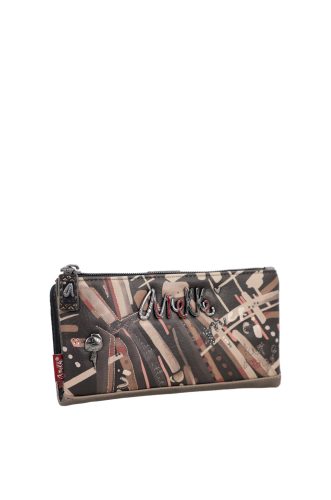 Anekke Parisian 41819-906 pénztárca