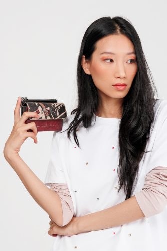 Anekke Parisian 41819-025 kicsi pénztárca