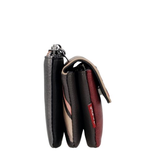 Anekke Parisian 41819-025 kicsi pénztárca