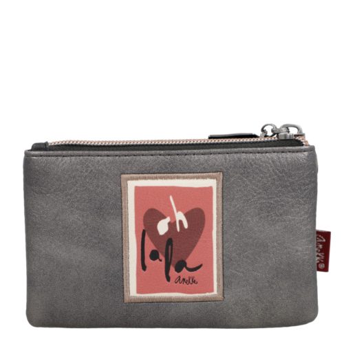 Anekke Parisian 41819-025 kicsi pénztárca