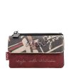 Anekke Parisian 41819-025 kicsi pénztárca