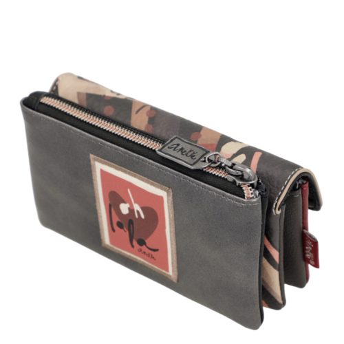 Anekke Parisian 41819-025 kicsi pénztárca