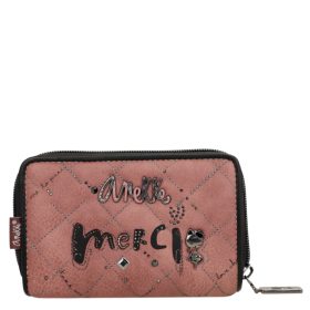 Anekke Parisian 41819-909 pénztárca