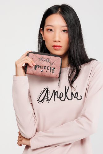 Anekke Parisian 41819-909 pénztárca