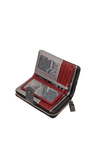 Anekke Parisian 41819-909 pénztárca
