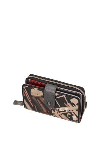 Anekke Parisian 41819-909 pénztárca