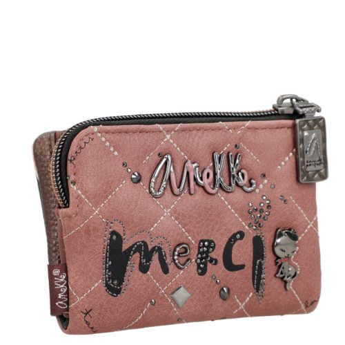 Anekke Parisian 41819-910 kicsi pénztárca