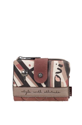 Anekke Parisian 41819-910 kicsi pénztárca