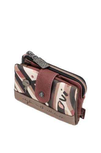 Anekke Parisian 41819-910 kicsi pénztárca