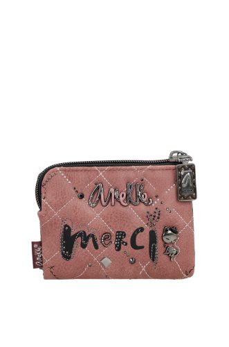 Anekke Parisian 41819-910 kicsi pénztárca