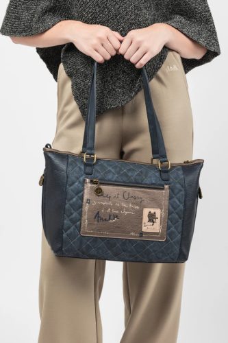 Anekke Studio 41842-412 női válltáska