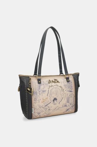 Anekke Studio 41842-412 női válltáska