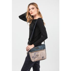 Anekke Studio 41843-248 nagy oldaltáska