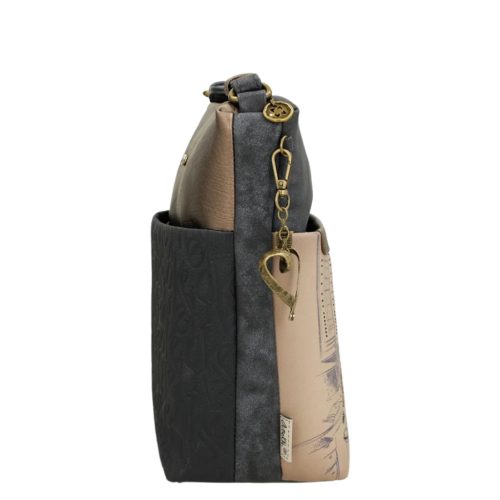 Anekke Studio 41843-248 nagy oldaltáska