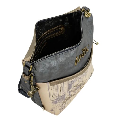 Anekke Studio 41843-248 nagy oldaltáska