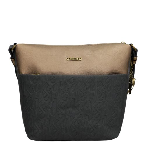 Anekke Studio 41843-248 nagy oldaltáska