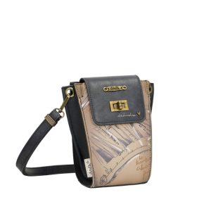 Anekke Studio 41843-912 mini crossbody táska