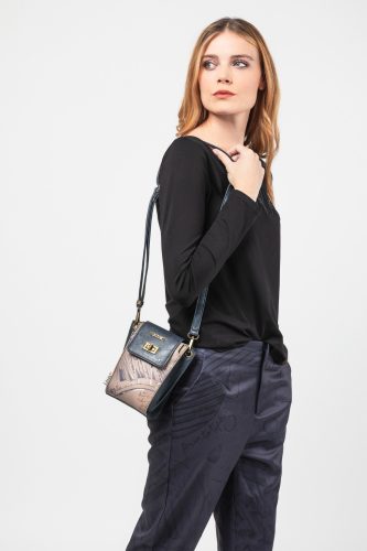 Anekke Studio 41843-912 mini crossbody táska