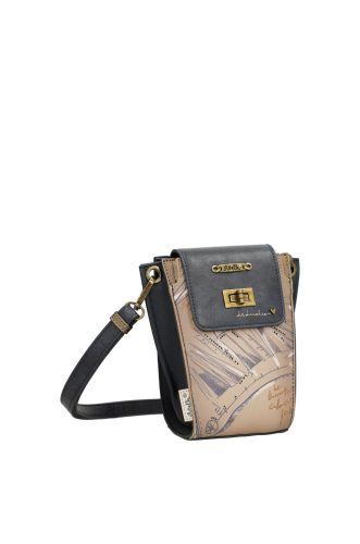 Anekke Studio 41843-912 mini crossbody táska