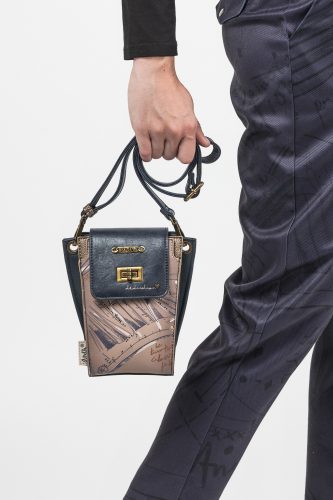 Anekke Studio 41843-912 mini crossbody táska