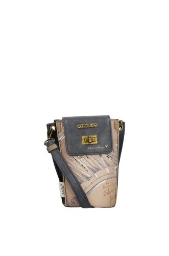 Anekke Studio 41843-912 mini crossbody táska