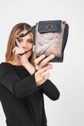 Anekke Studio 41843-912 mini crossbody táska