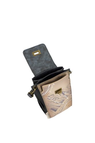 Anekke Studio 41843-912 mini crossbody táska