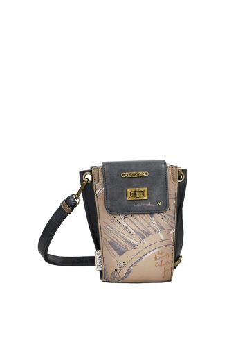 Anekke Studio 41843-912 mini crossbody táska
