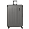 Travelite Dynamic XL extra nagy méretű bőrönd antracit