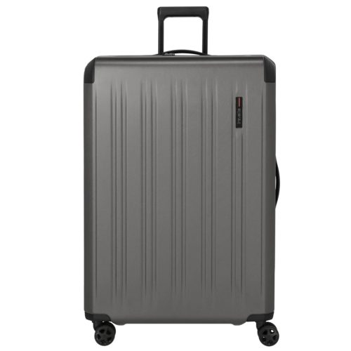 Travelite Dynamic XL extra nagy méretű bőrönd antracit