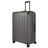 Travelite Dynamic XL extra nagy méretű bőrönd antracit