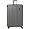 Travelite Dynamic XL extra nagy méretű bőrönd antracit