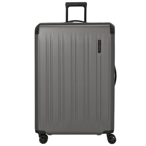 Travelite Dynamic XL extra nagy méretű bőrönd antracit