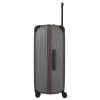 Travelite Dynamic XL extra nagy méretű bőrönd antracit